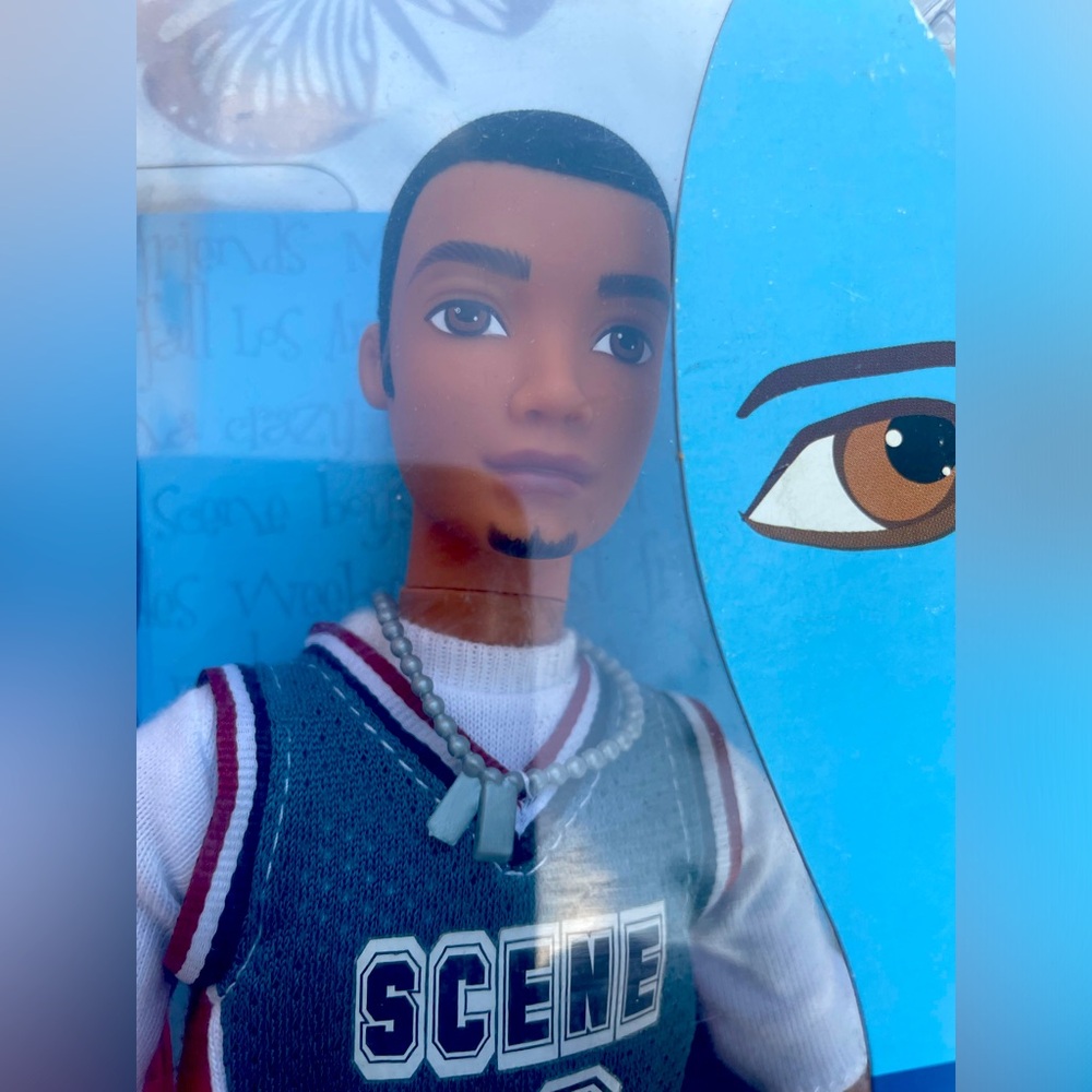 MyScene Sutton Doll